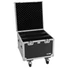 Kép 1/6 - ROADINGER Flightcase PRO 2x IP Mega SWING with wheels