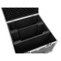 Kép 4/6 - ROADINGER Flightcase PRO 2x IP Mega SWING with wheels