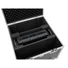 Kép 5/6 - ROADINGER Flightcase PRO 2x IP Mega SWING with wheels