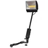 Kép 1/4 - EUROLITE LED KKL-70 Floodlight 4200K black
