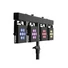 Kép 1/8 - EUROLITE LED KLS-3002 MK2 Compact Light Set AIR