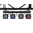Kép 7/8 - EUROLITE LED KLS-3002 MK2 Compact Light Set AIR