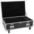 Kép 1/5 - ROADINGER Flightcase PRO 4x LED BAR-8 SWING with wheels