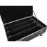 Kép 5/5 - ROADINGER Flightcase PRO 4x LED BAR-8 SWING with wheels