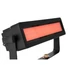 Kép 6/8 - EUROLITE LED IP PIX Strobe FROST