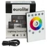 Kép 1/3 - EUROLITE TOUCH-512 Standalone Player white