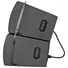 Kép 4/8 - CELTO ACOUSTIQUE ACS10-RCK (M+P) 2-way Coaxial Active Line Array Module Set In Case