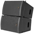 Kép 6/8 - CELTO ACOUSTIQUE ACS10-RCK (M+P) 2-way Coaxial Active Line Array Module Set In Case