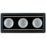 Kép 3/8 - EUROLITE LED IP Triple Eye Hybrid