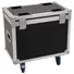 Kép 3/7 - ROADINGER Flightcase 2x TMH-H380 with wheels