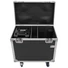 Kép 7/7 - ROADINGER Flightcase 2x TMH-H380 with wheels