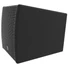 Kép 4/7 - INTUSONIC 4FW50T 4" Fullrange Speaker black