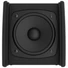 Kép 5/7 - INTUSONIC 4FW50T 4" Fullrange Speaker black