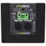 Kép 7/7 - INTUSONIC 4FW50T 4" Fullrange Speaker black