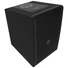 Kép 2/7 - INTUSONIC 6FP100T 6.5" 2-way Fullrange Speaker black