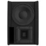 Kép 5/7 - INTUSONIC 6FP100T 6.5" 2-way Fullrange Speaker black