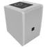 Kép 2/8 - INTUSONIC 6FP100T 6.5" 2-way Fullrange Speaker white