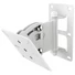 Kép 1/4 - INTUSONIC VESA75-100PRO-W Speaker Bracket white