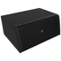 Kép 2/8 - INTUSONIC 8SM300T 2x8" Subwoofer black