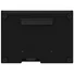 Kép 4/8 - INTUSONIC 8SM300T 2x8" Subwoofer black