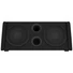 Kép 7/8 - INTUSONIC 8SM300T 2x8" Subwoofer black