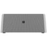 Kép 6/7 - INTUSONIC 8SM300T 2x8" Subwoofer white
