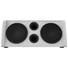 Kép 7/7 - INTUSONIC 8SM300T 2x8" Subwoofer white
