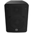 Kép 2/8 - INTUSONIC 4FP40R 4" 2-way Outdoor Speaker black