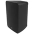 Kép 1/8 - INTUSONIC 6FP80R 6" 2-way Outdoor Speaker black