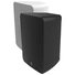 Kép 7/8 - INTUSONIC 6FP80R 6" 2-way Outdoor Speaker black