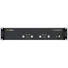 Kép 1/8 - INTUSONIC 4SDL160 Class-D Amplifier 4x150W