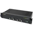 Kép 3/8 - INTUSONIC 4SDL160 Class-D Amplifier 4x150W
