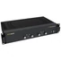 Kép 6/8 - INTUSONIC 4SDL160 Class-D Amplifier 4x150W