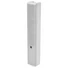Kép 2/8 - INTUSONIC 4VM100T 2-way Fullrange Column Array Speaker white