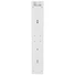 Kép 4/8 - INTUSONIC 4VM100T 2-way Fullrange Column Array Speaker white
