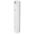 Kép 7/8 - INTUSONIC 4VM100T 2-way Fullrange Column Array Speaker white