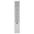 Kép 8/8 - INTUSONIC 4VM100T 2-way Fullrange Column Array Speaker white