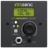 Kép 6/8 - INTUSONIC HMA72 2-zone Audio Router