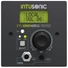 Kép 6/8 - INTUSONIC HMA74 4-zone Audio Router