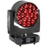 Kép 2/3 - EUROLITE Set 2x LED TMH-H380 Beam/Wash/Flower Effect + Flightcase with wheels