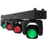 Kép 2/8 - EUROLITE LED TMH Bar B240 Moving Head Beam