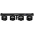 Kép 3/8 - EUROLITE LED TMH Bar B240 Moving Head Beam