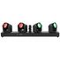 Kép 8/8 - EUROLITE LED TMH Bar B240 Moving Head Beam