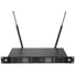 Kép 1/5 - PSSO PXS TWO 2-channel True Diversity Receiver 640-690 MHz