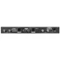 Kép 3/5 - PSSO PXS TWO 2-channel True Diversity Receiver 640-690 MHz
