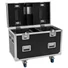 Kép 1/6 - ROADINGER Flightcase PRO 2x DMH-190