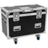 Kép 2/6 - ROADINGER Flightcase PRO 2x DMH-190