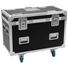 Kép 3/6 - ROADINGER Flightcase PRO 2x DMH-190