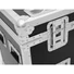 Kép 6/6 - ROADINGER Flightcase PRO 2x DMH-190