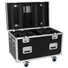 Kép 1/7 - ROADINGER Flightcase HIGHLINE 4x LED IP TMH-H420 WASH